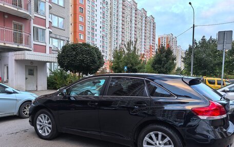 Toyota Venza I, 2009 год, 1 650 000 рублей, 3 фотография
