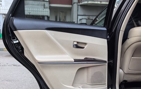 Toyota Venza I, 2009 год, 1 650 000 рублей, 13 фотография