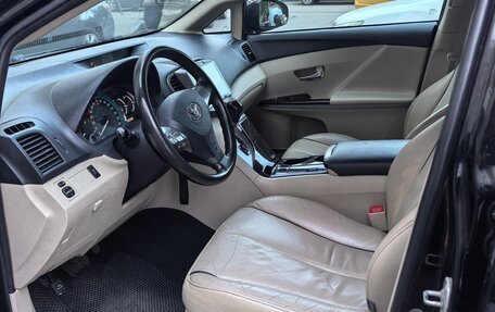 Toyota Venza I, 2009 год, 1 650 000 рублей, 11 фотография