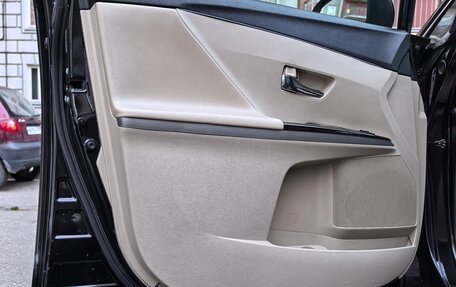 Toyota Venza I, 2009 год, 1 650 000 рублей, 12 фотография