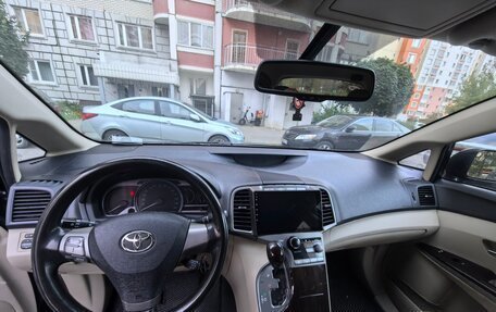 Toyota Venza I, 2009 год, 1 650 000 рублей, 6 фотография