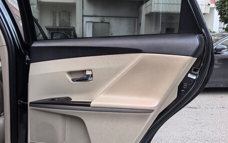 Toyota Venza I, 2009 год, 1 650 000 рублей, 9 фотография