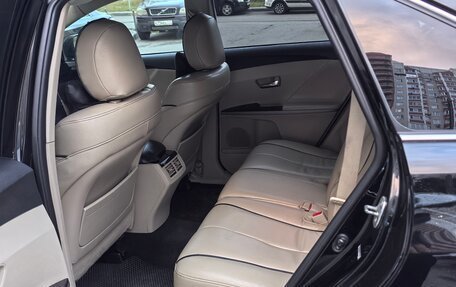 Toyota Venza I, 2009 год, 1 650 000 рублей, 14 фотография