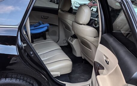 Toyota Venza I, 2009 год, 1 650 000 рублей, 10 фотография