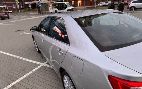 Toyota Camry, 2013 год, 1 330 000 рублей, 7 фотография