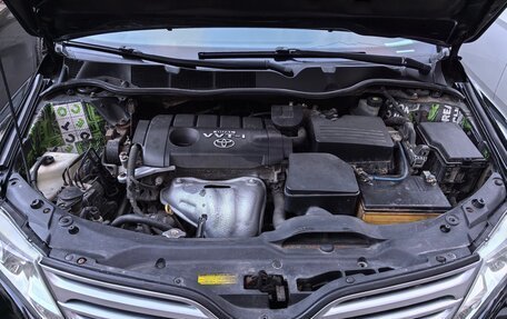 Toyota Venza I, 2009 год, 1 650 000 рублей, 18 фотография