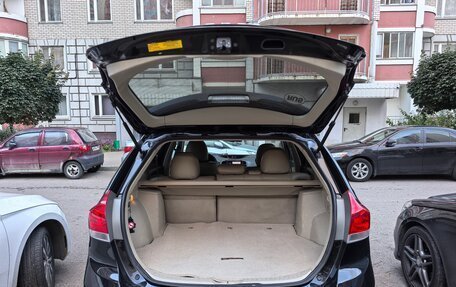 Toyota Venza I, 2009 год, 1 650 000 рублей, 16 фотография