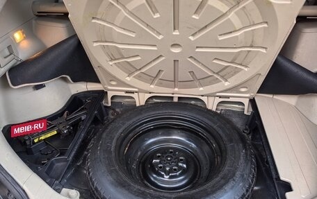 Toyota Venza I, 2009 год, 1 650 000 рублей, 17 фотография