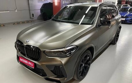 BMW X5, 2021 год, 6 300 000 рублей, 1 фотография