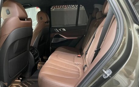 BMW X5, 2021 год, 6 300 000 рублей, 2 фотография