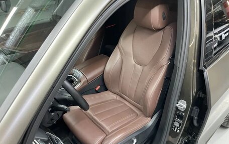 BMW X5, 2021 год, 6 300 000 рублей, 3 фотография