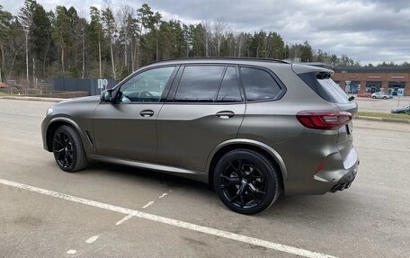 BMW X5, 2021 год, 6 300 000 рублей, 7 фотография