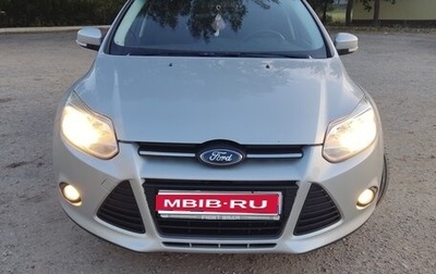 Ford Focus III, 2013 год, 1 000 044 рублей, 1 фотография