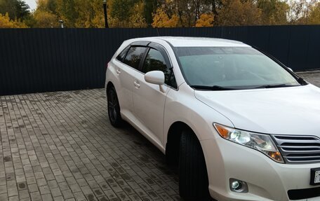 Toyota Venza I, 2010 год, 1 800 000 рублей, 1 фотография