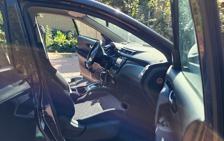 Nissan Qashqai, 2014 год, 1 400 000 рублей, 7 фотография