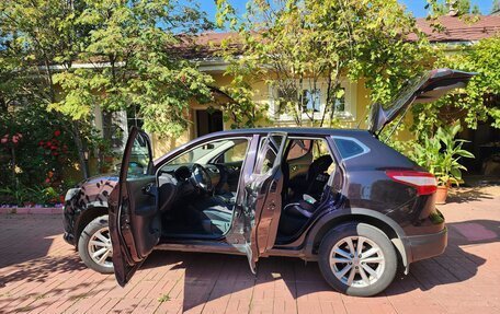 Nissan Qashqai, 2014 год, 1 400 000 рублей, 8 фотография