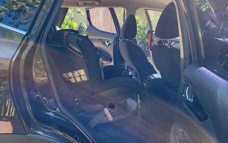 Nissan Qashqai, 2014 год, 1 400 000 рублей, 9 фотография