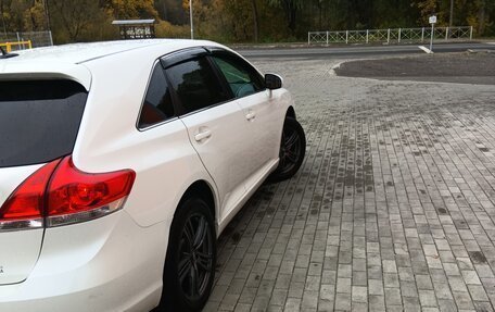 Toyota Venza I, 2010 год, 1 800 000 рублей, 3 фотография