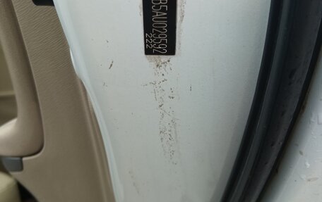 Toyota Venza I, 2010 год, 1 800 000 рублей, 13 фотография