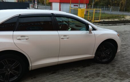 Toyota Venza I, 2010 год, 1 800 000 рублей, 4 фотография