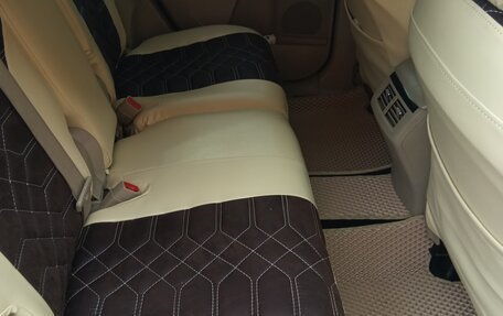 Toyota Venza I, 2010 год, 1 800 000 рублей, 9 фотография