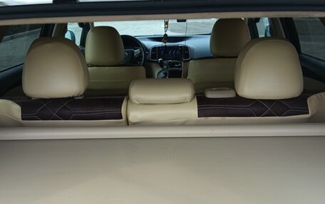 Toyota Venza I, 2010 год, 1 800 000 рублей, 11 фотография