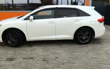 Toyota Venza I, 2010 год, 1 800 000 рублей, 5 фотография