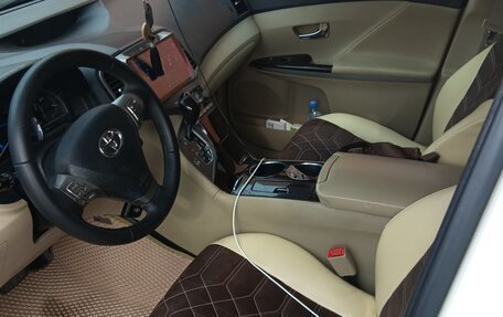 Toyota Venza I, 2010 год, 1 800 000 рублей, 8 фотография