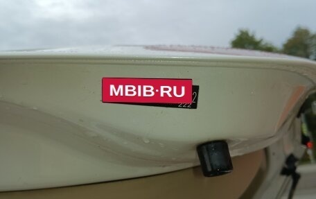 Toyota Venza I, 2010 год, 1 800 000 рублей, 12 фотография