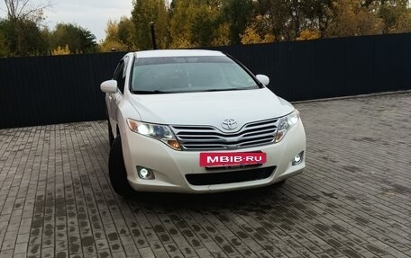 Toyota Venza I, 2010 год, 1 800 000 рублей, 6 фотография
