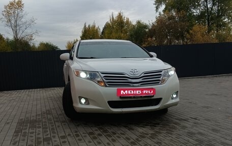 Toyota Venza I, 2010 год, 1 800 000 рублей, 7 фотография