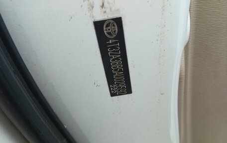 Toyota Venza I, 2010 год, 1 800 000 рублей, 15 фотография