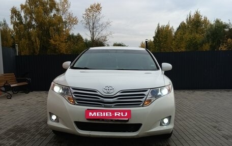 Toyota Venza I, 2010 год, 1 800 000 рублей, 18 фотография