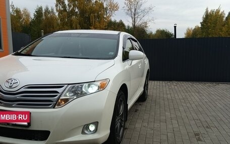 Toyota Venza I, 2010 год, 1 800 000 рублей, 17 фотография