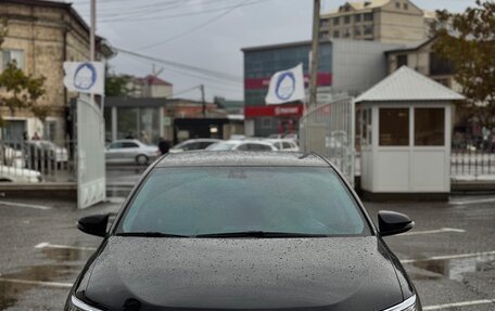 Toyota Camry, 2016 год, 1 750 000 рублей, 5 фотография