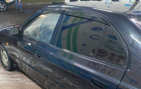 Hyundai Accent II, 2009 год, 235 000 рублей, 6 фотография