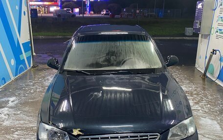 Hyundai Accent II, 2009 год, 235 000 рублей, 8 фотография