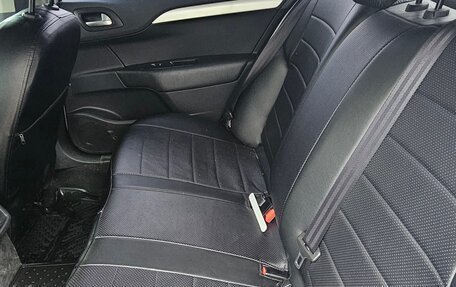 Citroen C4 II рестайлинг, 2016 год, 800 000 рублей, 10 фотография