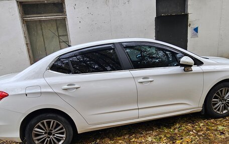 Citroen C4 II рестайлинг, 2016 год, 800 000 рублей, 19 фотография