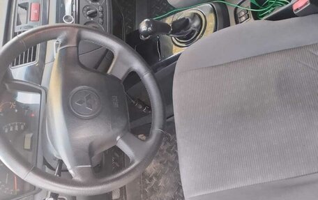 Mitsubishi Lancer IX, 2004 год, 250 000 рублей, 4 фотография