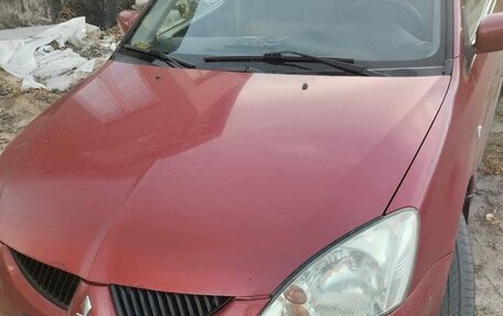 Mitsubishi Lancer IX, 2004 год, 250 000 рублей, 1 фотография