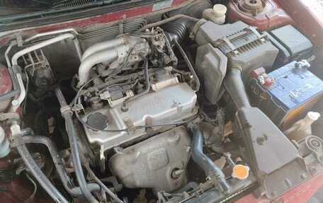 Mitsubishi Lancer IX, 2004 год, 250 000 рублей, 3 фотография