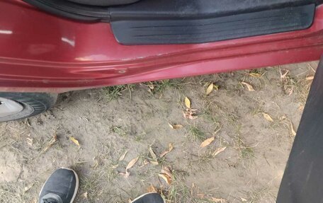 Mitsubishi Lancer IX, 2004 год, 250 000 рублей, 6 фотография