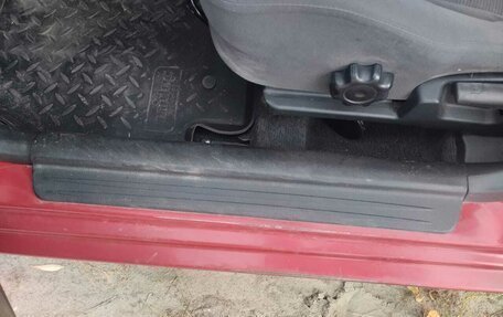 Mitsubishi Lancer IX, 2004 год, 250 000 рублей, 7 фотография