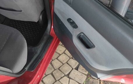 Mitsubishi Lancer IX, 2004 год, 250 000 рублей, 8 фотография