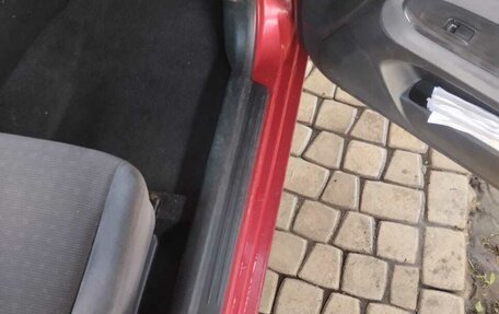 Mitsubishi Lancer IX, 2004 год, 250 000 рублей, 9 фотография