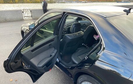 Mercedes-Benz E-Класс, 2009 год, 1 500 000 рублей, 6 фотография