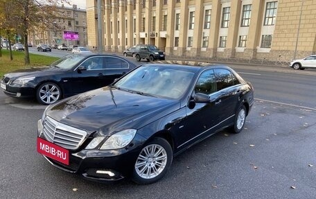 Mercedes-Benz E-Класс, 2009 год, 1 500 000 рублей, 2 фотография