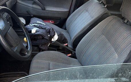 Volkswagen Passat B3, 1992 год, 139 000 рублей, 4 фотография