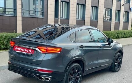 Geely Tugella FY11, 2023 год, 2 890 000 рублей, 5 фотография